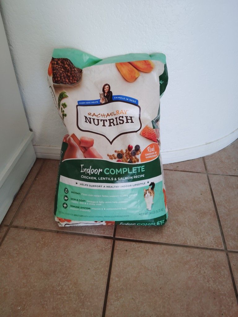 Animal Food