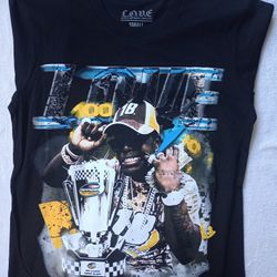 Kodak Black Tee Shirt 