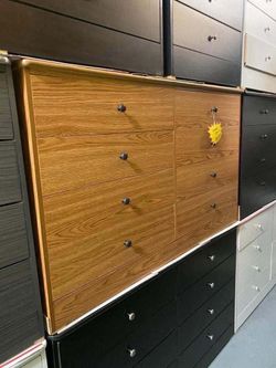 Dresser 8 drawers