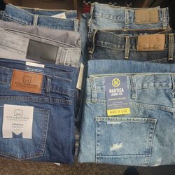 Mens Jean Bundle