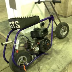 2015 og gts w neck bearings 