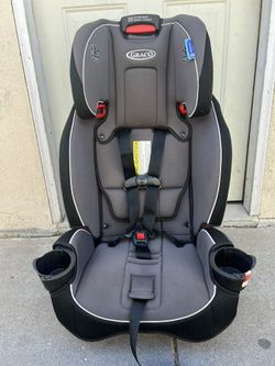 GRACO CONVERTIBLE