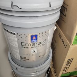 Pintura Blanca Interior Exterior 