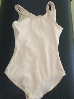 Ballerina clothes