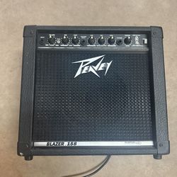 Peavey Blazer 158 Electric Guitar Amp