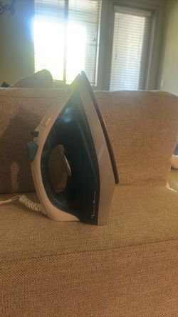 Iron
