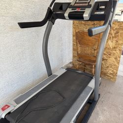 Nordictrack Treadmill 