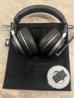 Turtle Beach Stealth Pro Headset