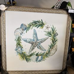 Brand New Homegoods Wall Hanging 