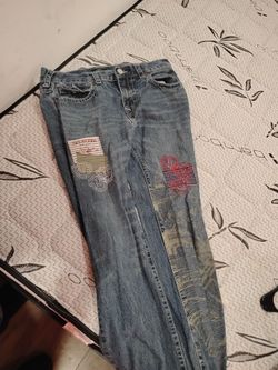 True Religion jeans