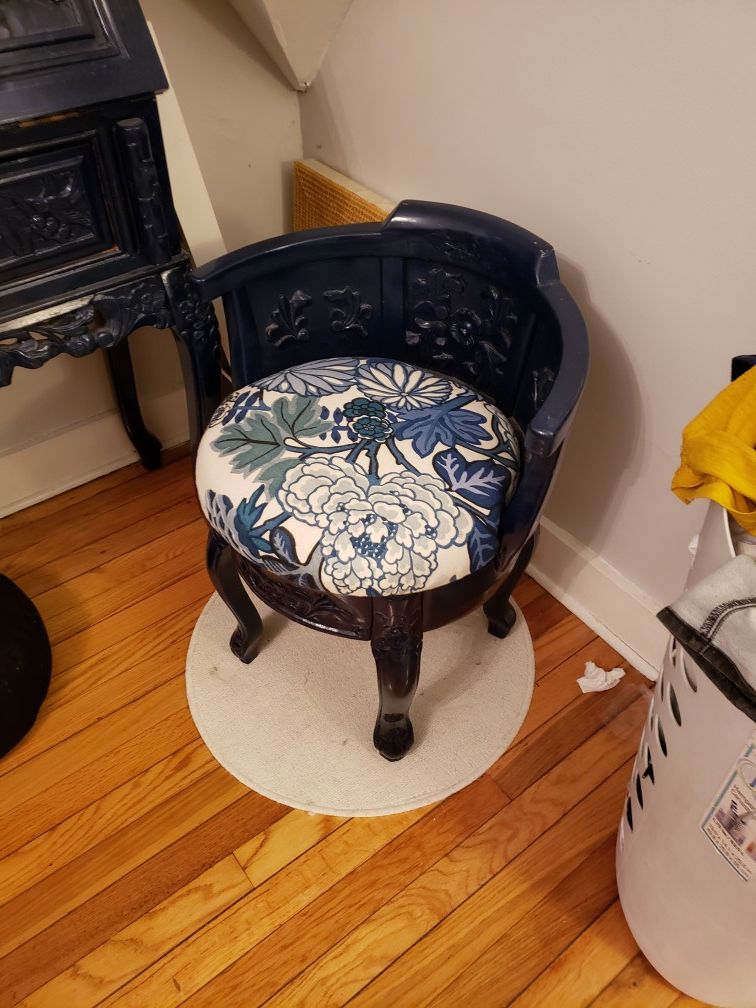 Secretary desk