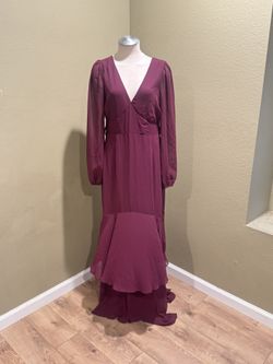 Lulu’s Women’s Dress – New Without Tags (NWOT)-L