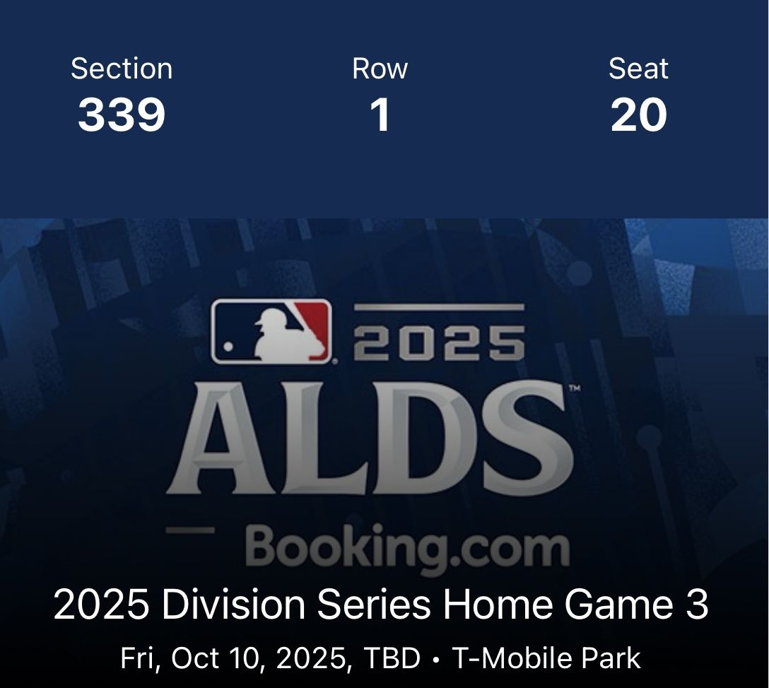 Seattle Mariners vs Detroit Tigers