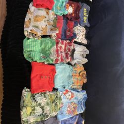 12 Month Boy Clothes
