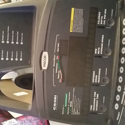 PRECOR C846i Exercise bike