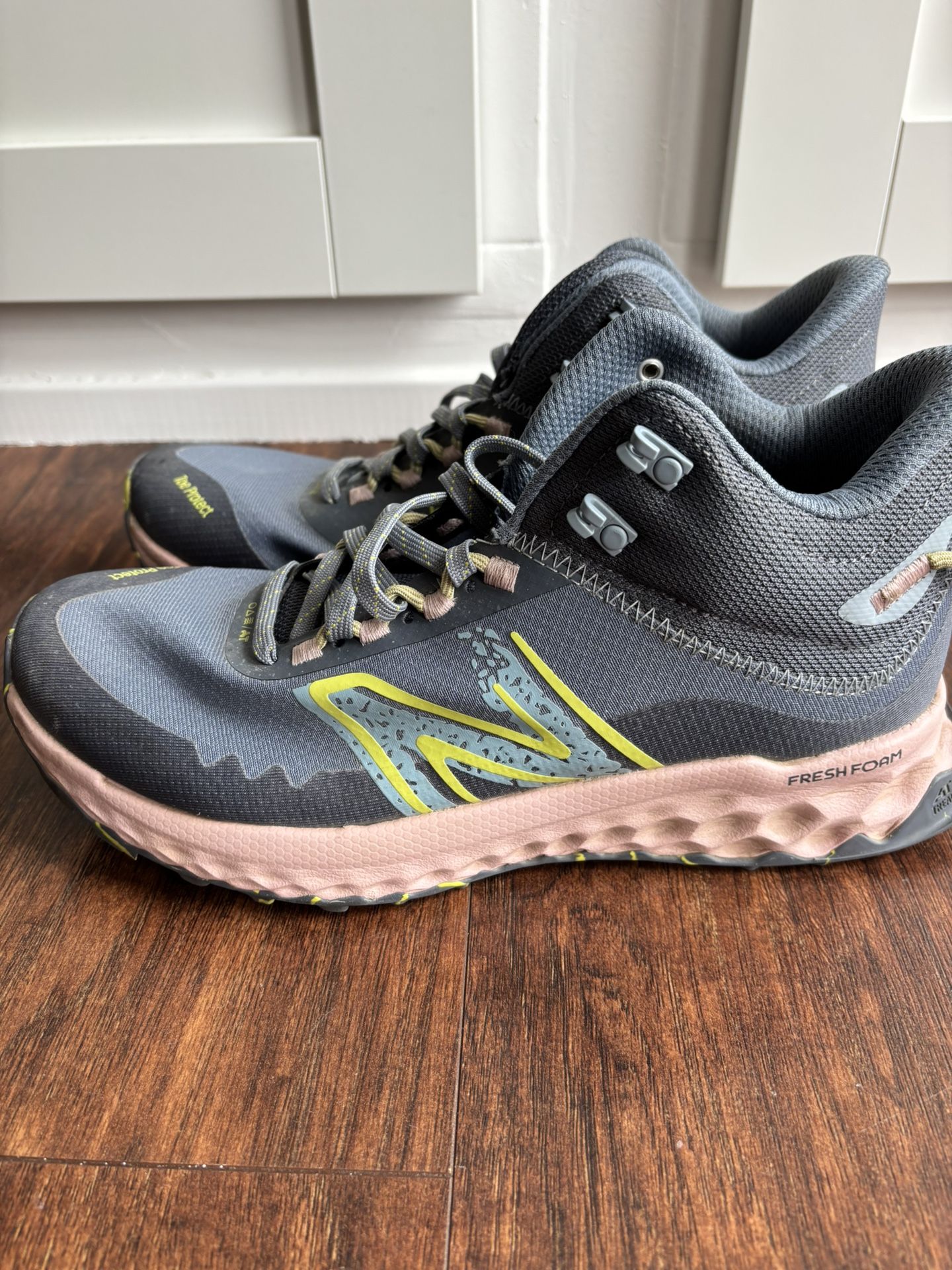 Women’s New Balance Hiking Boots 