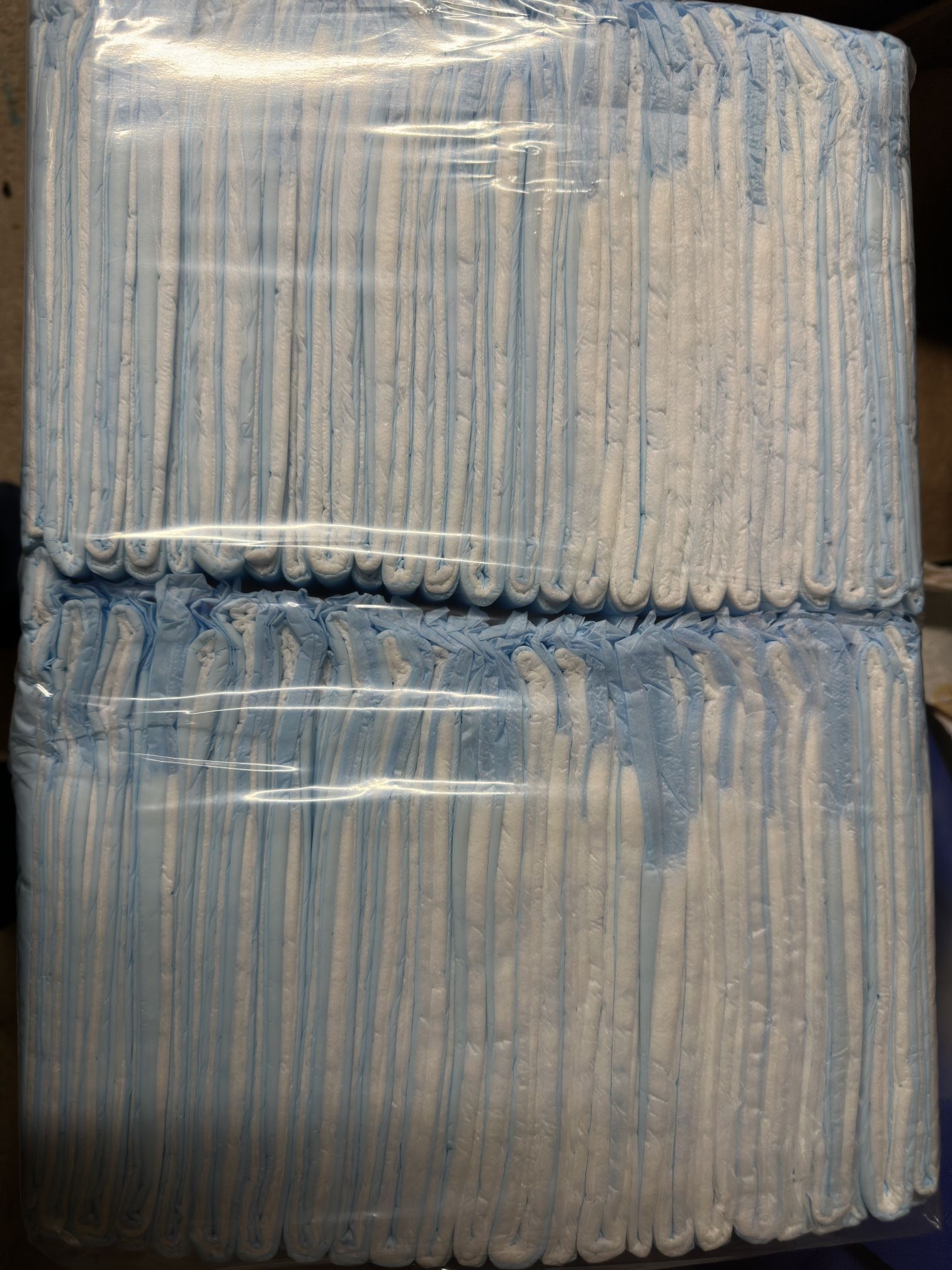 Wee Wee Pads
