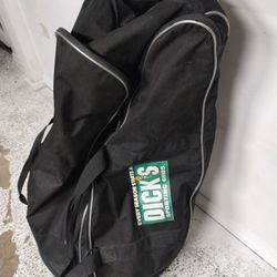 Adidas Catchers Bag, Duffle Bag