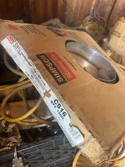 Simpson CS16 16 Gauge 150 Ft.