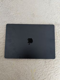 MacBook