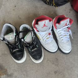 Jordan’s