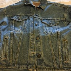 Levi’s Jacket