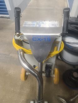 Hydro Force  Cx  15