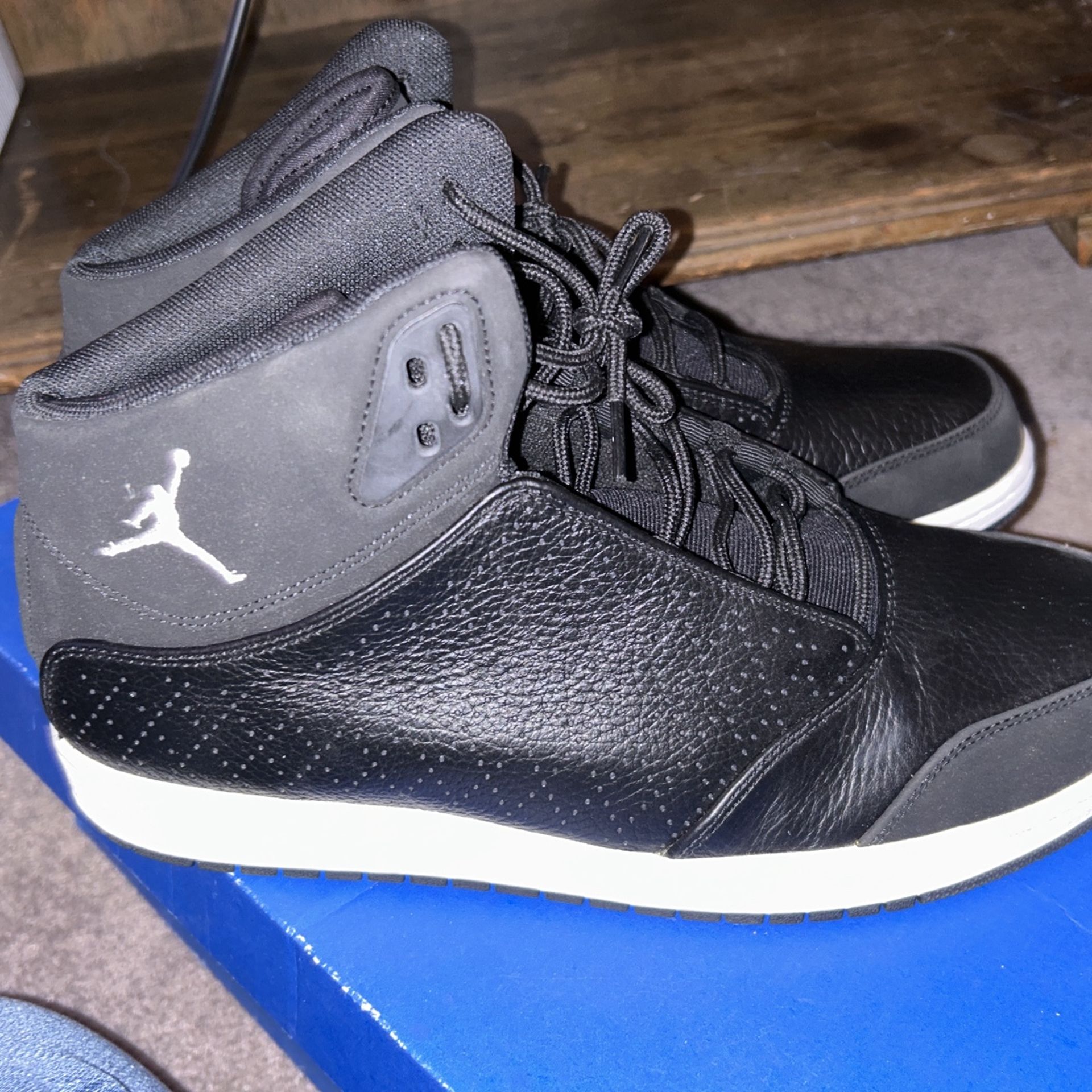 Air Jordan 1 Flight 5 11.5us