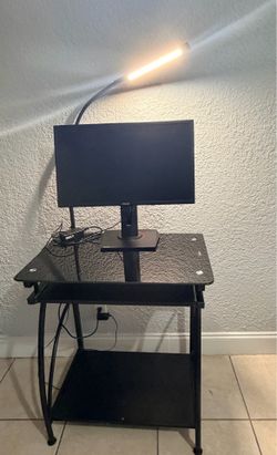 Never Used Computer Monitor Only