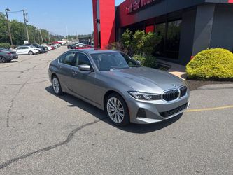 2024 BMW 3 Series
