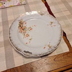 8 Inch Decorative Plate