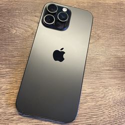 iPhone 16 Pro MAX 512GB Jet Black