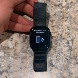 Apple Watch Series 10 GPS + Cellular