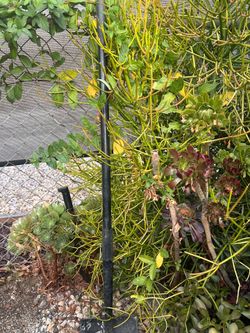 Garden Shovel –
