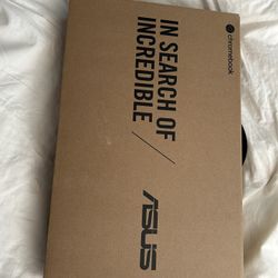 Chromebook 