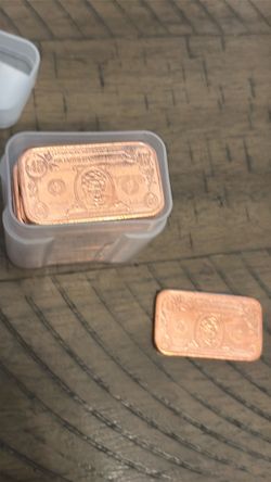 U S Currency