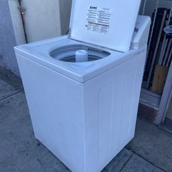 Lavadora Kenmore 