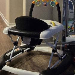 Infant Walker 5 In One