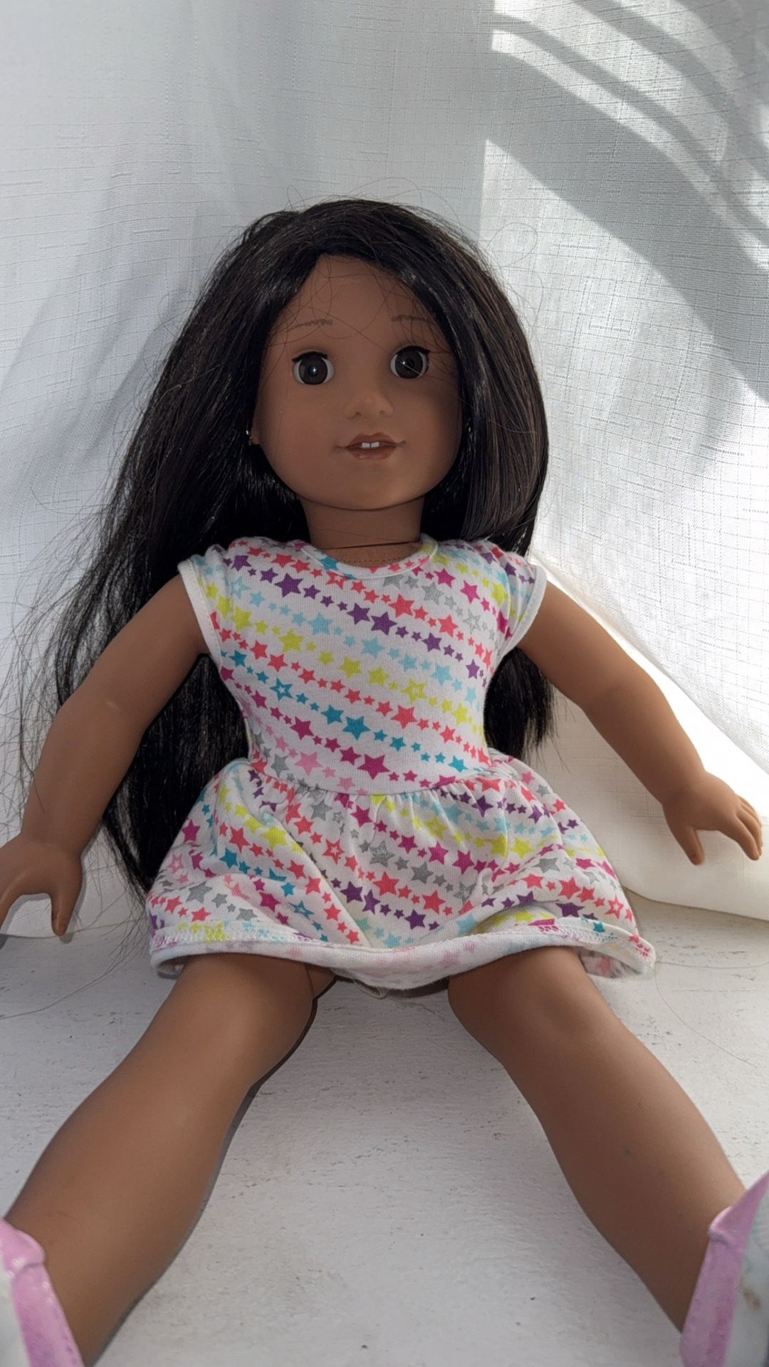 American Girl Doll