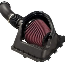 Roush Cold AIR F150 6.2L 11 UP