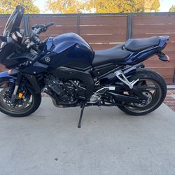 2009 YAMAHA FZ1