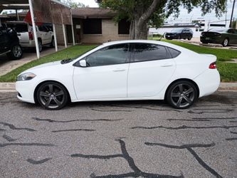 2013 Dodge Dart