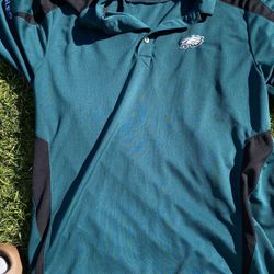 Philadelphia Eagles Polo 