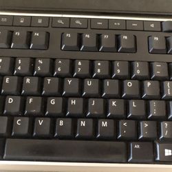 Dell Keyboard 