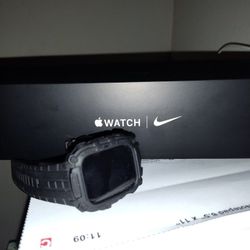 Apple Watch Series 7 