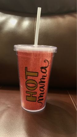 Hot mama cup