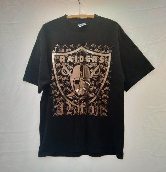 Shaka Wear Raiders Tshirt