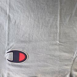 Champion Shirt