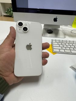 iPhone 14 Starlight 128GB Unlocked For All Carriers