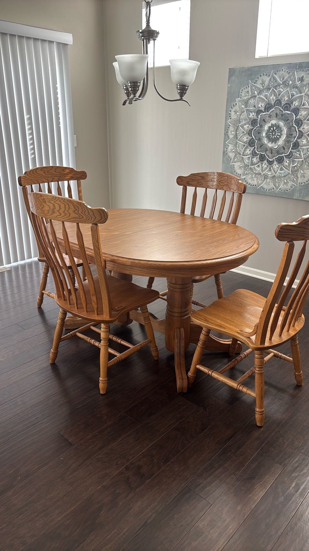 Kitchen Table